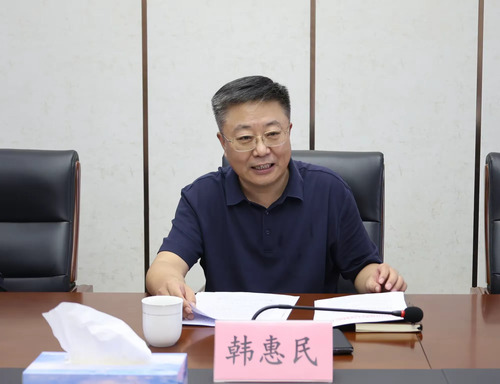 简篇-区人大常委会赴曹范街道开展集中联系代表活动