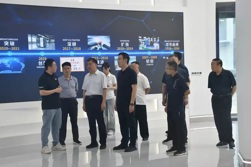 简篇-区人大常委会开展集中联系驻枣园街道人大代表活动