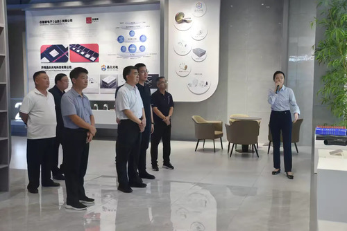 简篇-区人大常委会开展集中联系驻枣园街道人大代表活动