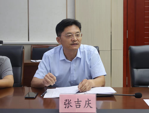 简篇-区人大常委会赴曹范街道开展集中联系代表活动
